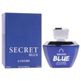 thumbnail image 3 of Perfume Eternal Luxury Secret Blue Eau de Parfum para hombre, 100 ml, 3 of 8
