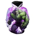 thumbnail image 1 of 2024 Superheld Kapitän Amerika Hulk Spiderman sudaderas con capucha para hombres jóvenes sudaderas modo Kinder sudaderas con capucha, 1 of 1