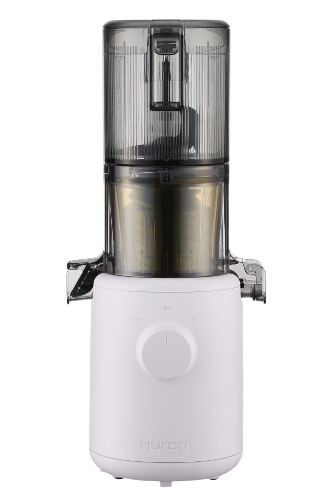 Hurom H200 Easy Clean Slow Juicer White - Walmart.com