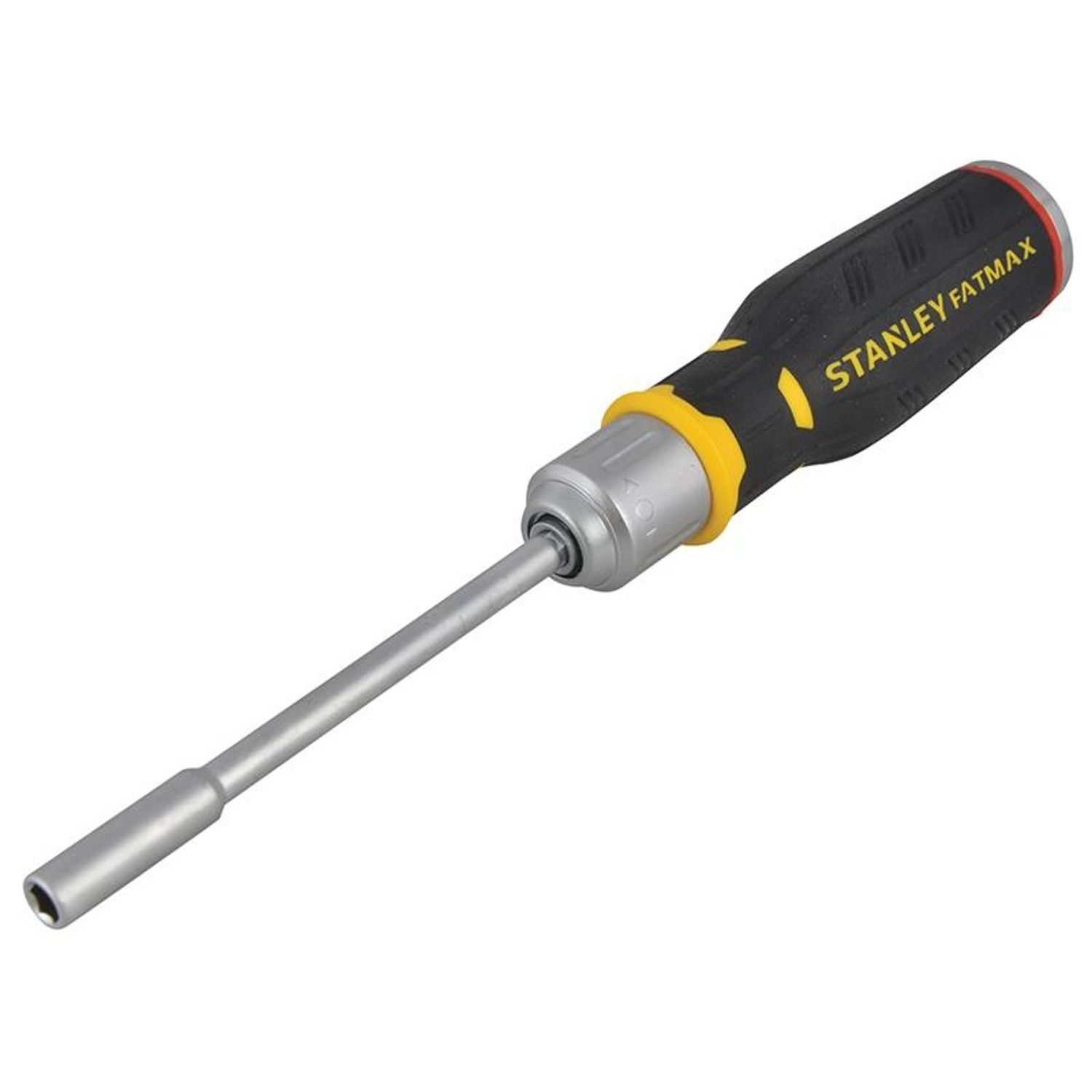 Stanley Hand Tools Fatmax Ratchet Screwdriver