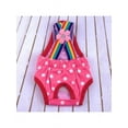 thumbnail image 2 of Dragonus Female Pet Dog Puppy Physiological Pants Diaper Suspender Cute Sanitary Panty, 2 of 5