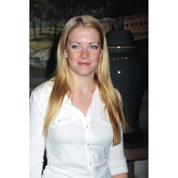Melissa Joan Hart At Wb Upfront, Ny 5152001, By Cj Contino" Celebrity (8 x 10)