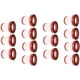 thumbnail image 1 of 14 Piezas para Deerma VC01 / VC10 Accesorios de Aspiradora Inalámbrica H11 Filtro de Plegable Filtro, 1 of 1