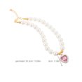 thumbnail image 2 of UPGRATOR Collier Ajustable Bijoux pour Petits Chiens Tenue Quotidienne, 2 of 8