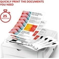thumbnail image 7 of 118 Toner Cartridge 1 Black 118 Toner Loment Compatible Replacement for Canon 118 Color ImageClass MF8380Cdw LBP7210Cdn MF726CDW MF8330Cdn MF8340Cdn Printer, 7 of 7