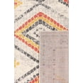 thumbnail image 5 of Pasargad Home Turkish Aldora 2' x 3' Power-Loomed Beige/Multi Rug, For Indoor Space and all Age of Group, 5 of 8