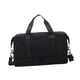 thumbnail image 3 of Artículo personal Bolse subraye Carry en bolso bolso de tiras ajustables bolsas de gimnasia bolsas de viaje pequeñas para viajes de campamento al aire Negro, 3 of 9