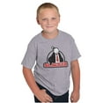 thumbnail image 5 of Wimpy Slacker Popeye The Sailor Man Crewneck T Shirts Boy Girl Teen Brisco Brands XS, 5 of 6