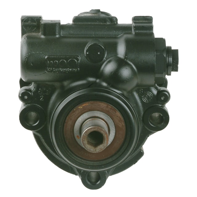 BOMBA DE DIRECCIÓN HIDRÁULICA RAM 4000 2005 al 2009 DODGE Remanufacturado CARDONE .