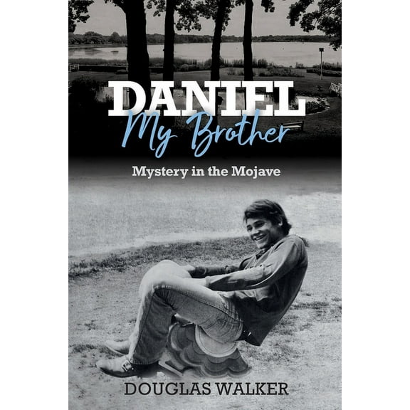 Daniel My Brother, (Paperback)