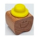 thumbnail image 2 of Baby Wood Tooth Box Organizer Milk Teeth Storage Collect Teeth Umbilical Save Gifts Baby Souvenir Gifts, 2 of 4