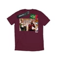 thumbnail image 2 of Elf Mens Christmas Store Cheer T-Shirt, 2 of 3