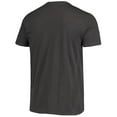 thumbnail image 3 of Men's '47 Charcoal Las Vegas Raiders Dark Ops Super Rival T-Shirt, 3 of 3