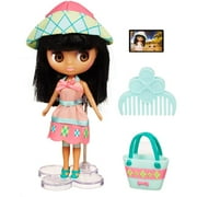 Littlest Pet Shop Crocodile Doll