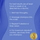 thumbnail image 5 of Champú anticaspa True+Real Classic Everyday Clean, 420 ml, paquete de 2, 5 of 9