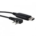 thumbnail image 1 of Câble de Programmation USB UV 5R Radios Talkie pour Wanhua, 1 of 7