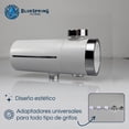 thumbnail image 4 of Bluespring: Filtro De Grifo Con Limpieza Profunda Y Sencilla, 4 of 7