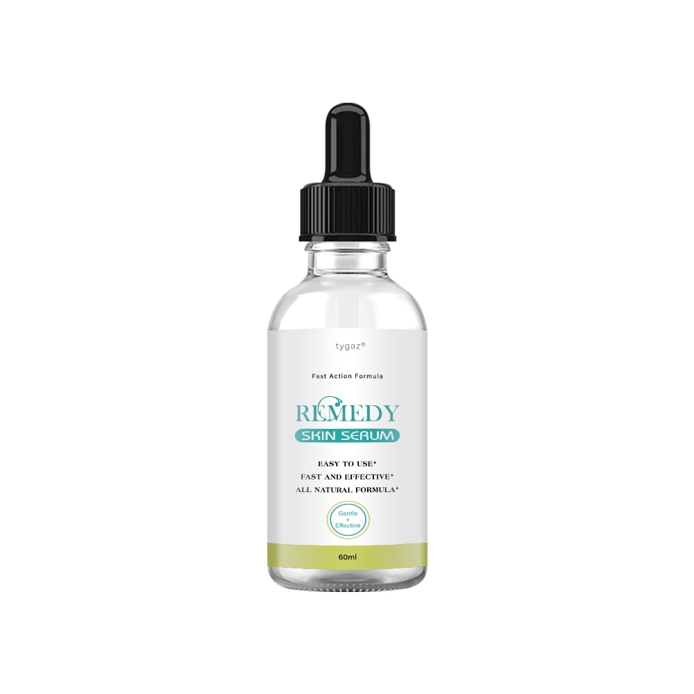 (Single) Remedy Skin Drops Remedy Skin Serum Drops