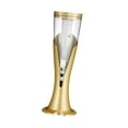 thumbnail image 2 of Dispensador de cerveza con grifo, cubo para inmersión de cerveza, fácil de limpiar, dispensador de bebidas con boquilla transparente para vertido de c Oro, 2 of 8