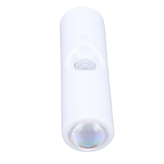 Luz Nocturna Con Sensor Inteligente, Luz Con Sensor De Movimiento RGB Interior Para Dormitorio, Mesita De Noche, Pasillo, Puerta De Patio