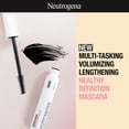 thumbnail image 2 of Máscara Neutrogena Healthy Definition Carbon Black 8 ml, 2 of 9