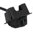 thumbnail image 2 of Car Rear View Camera System Waterproof CCD Backup Reverse Camera Replacement for YARiS L Vios Corolla 2014, 2 of 3