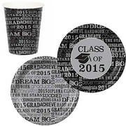 Dream Big Graduation Value Bundle, 150 piece