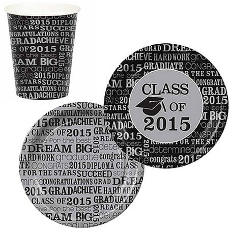 Dream Big Graduation Value Bundle, 150 piece