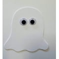 thumbnail image 5 of SHAPES ETC. Small Single Color Cut-Out - Ghost, 5 of 9