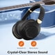 thumbnail image 4 of Xihbxyly Hallazgos de Ganga Nuevos Auriculares Inalámbricos Bluetooth Plegables En Montaje y Cabeza y Batería de Larga Duración para Juegos, 4 of 6