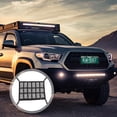 thumbnail image 4 of Car Ceiling Cargo Net Car Ceiling Mesh Bag Car Net Automotive Ceiling Mesh Net, 4 of 8