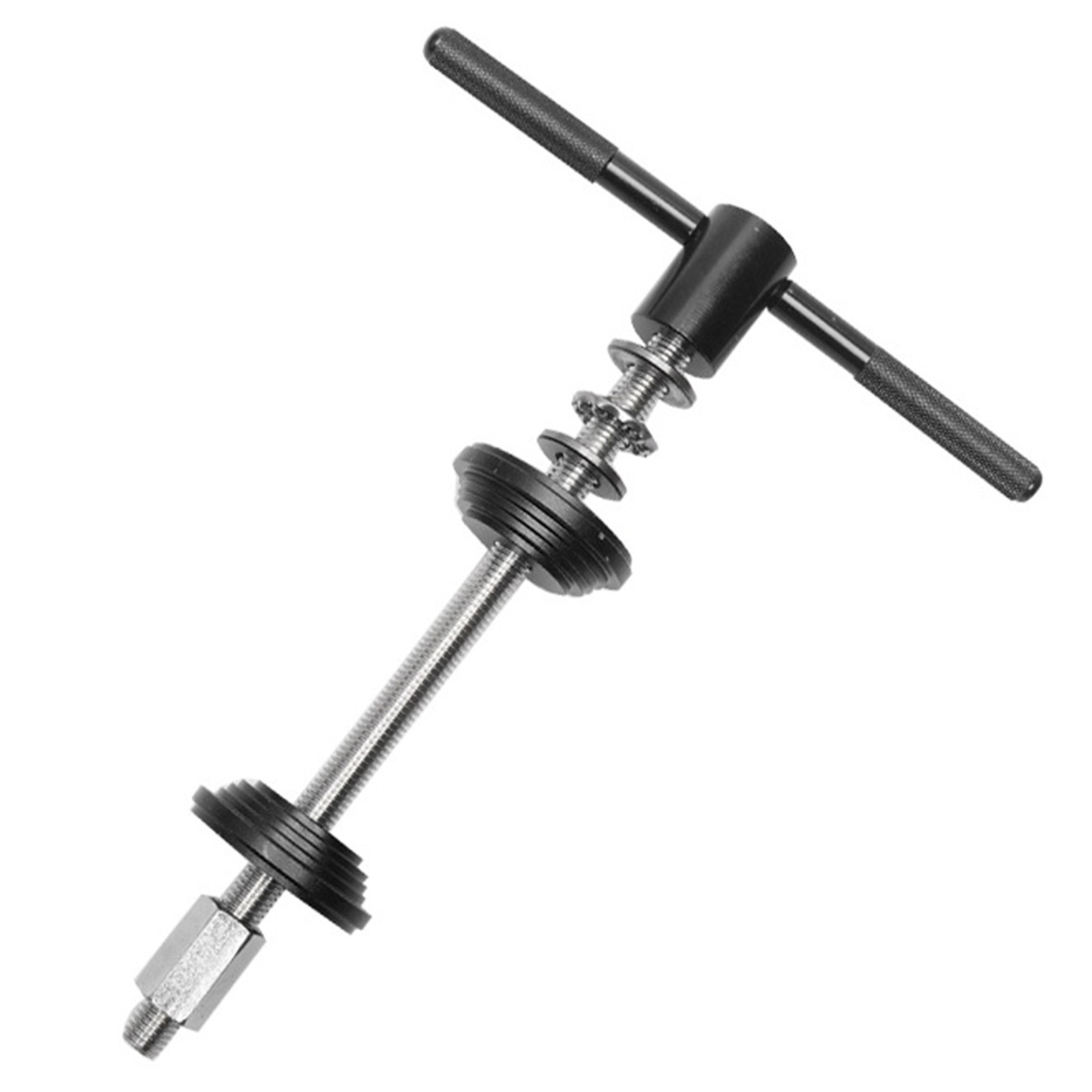 Bike Headset PressIn Tool Bb Center Shaft Installation Tool Riding