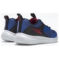 thumbnail image 3 of Reebok Kids' Rush Runner 4 Shoes - Preschool, 3 of 8