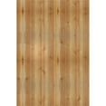 thumbnail image 4 of 32 1/4"W X 47"H Timbercraft Six 5 3/8" Boards Joined Board-N-Batten Shutters, Rough Sawn Western Red Cedar (Per Pair), 4 of 13