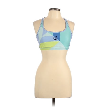 

Pre-Owned WITH Wear it to Heart Women s Size L Sports Bra