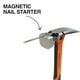 thumbnail image 4 of Hammer Klein Tools H81022, acero antivibratorio, 22 onzas, 4 of 5