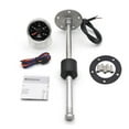 thumbnail image 3 of 0-190ohm Fuel Tank Level Indicator 100-600mm With 8 Colors Backlight Fuel Level Gauge Fit For Boat Car Truck Fuel Levle Sensor ,Easy to Install, 3 of 7