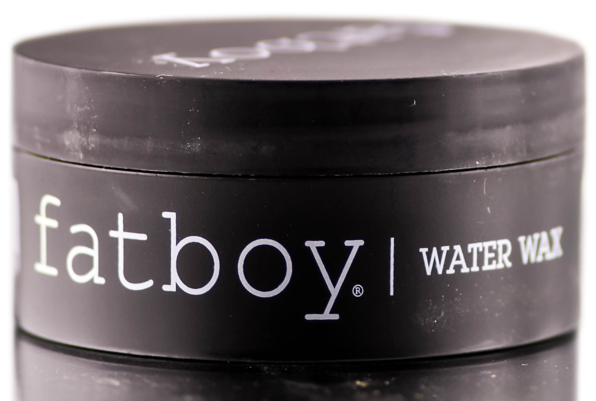 Fatboy Hair Water Wax oz Fatboy Hair Water Wax oz