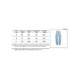 thumbnail image 2 of hirigin Women Fashion Loose Cargo Trousers Solid Color Drawstring Tie-Up Straight Pants Spring Autumn Casual Pockets High Waist Pants, 2 of 6