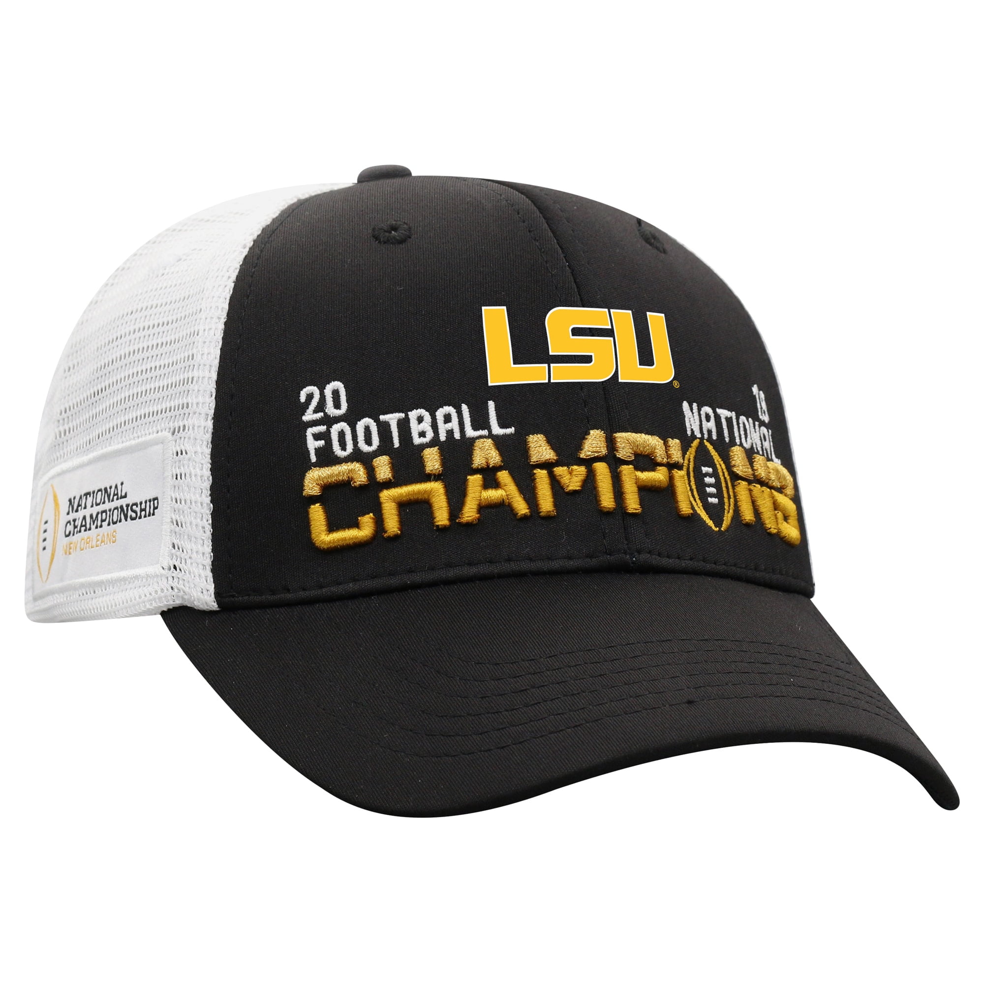 top of the world college hats