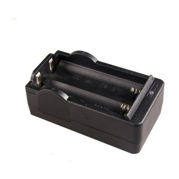 3.7V 18650 Li-ion Rechargeable Battery Universal Charger