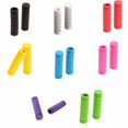 thumbnail image 5 of LQCrafK 1 Pair Bicycle Handlebar Grips Cover Comfortable Rubber Bike Handle Bar Anti-skid Sleeve BMX MTB Mountain Bicycle Parts, 5 of 8