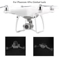 thumbnail image 2 of 4 cardanes para cámaras profesionales para drones con hebilla, funda protectora para el dron, accesorios para drones con cámara, 2 of 8
