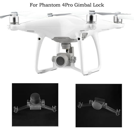 4 Pro Camera Gimbal Protection for Buckle Holder Lock Cover Camera Accessories Yutnsbel