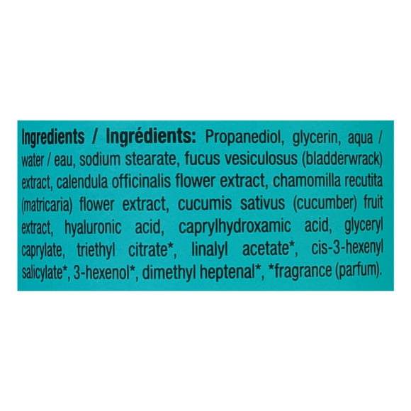 Attitude After Sun Melt-in Gel Stick Mint & Cucumber, 3 Oz