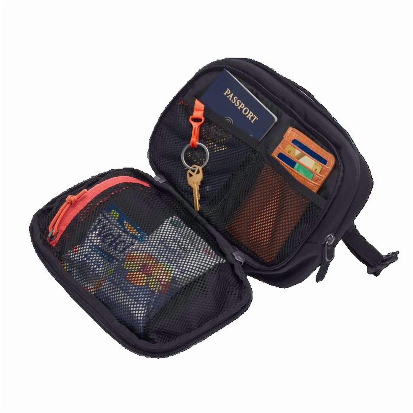 Cotopaxi Allpa X 3L Hip Pack Cotopaxi Black