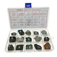 thumbnail image 4 of Espécimen de Roca Ígnea Zulema Colección de Rocas Educativas Material Didáctico, 4 of 7