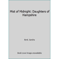 thumbnail image 1 of Pre-Owned Mist of Midnight: Daughters of Hampshire (Unknown) 1628995157 9781628995152, 1 of 1