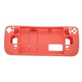 thumbnail image 1 of Étui de Protection Antichoc pour PC, Conception Ergonomique pour Steam Desk, Compatible avec les Consoles Portatives Steam Deck, 1 of 7