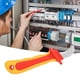 thumbnail image 2 of Cuchillo de electricista de aislamiento, cortador Pelacables rápido antimagnético IEC60900 1000V, 2 of 8